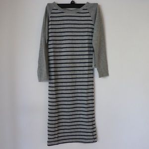 Hye Park & Lune Long Sleeve Top